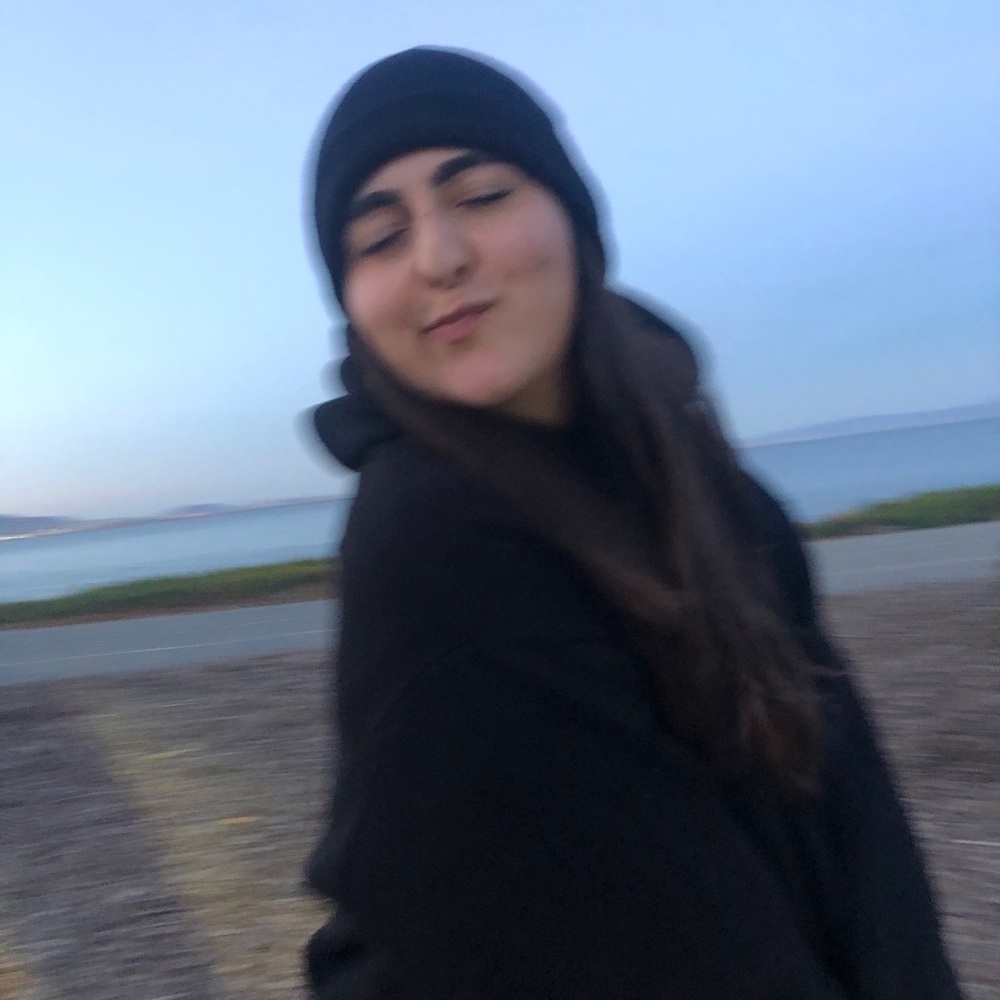 Meet your Posher, Helin